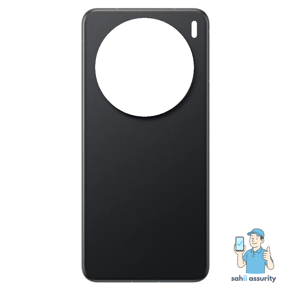 Back Panel Cover for Vivo X200 Pro Mini